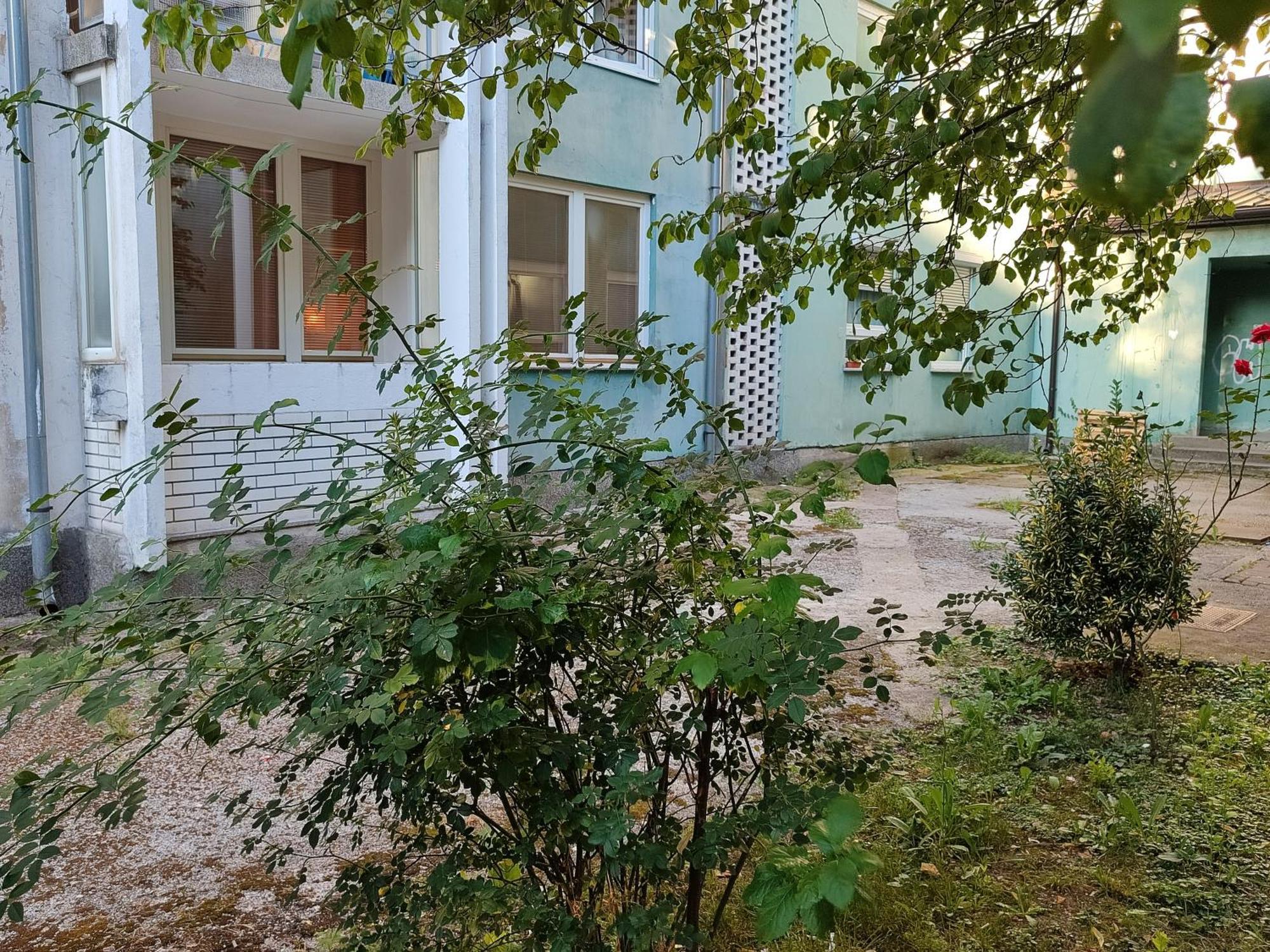 Bihać Shiny Thumb Apartment מראה חיצוני תמונה