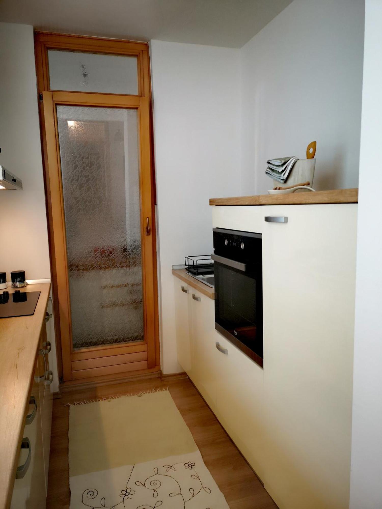 Bihać Shiny Thumb Apartment מראה חיצוני תמונה